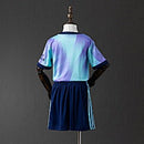 Conjunto Infantil Arsenal III 25/26 - Azul