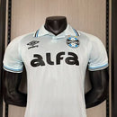 Camisa Grêmio Away 25/26 - Jogador