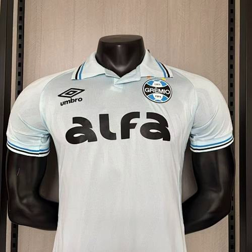 Camisa Grêmio Away 25/26 - Jogador