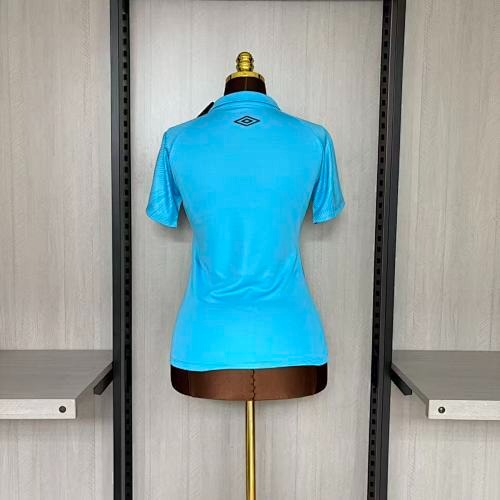 Camisa Santos FC Edição Especial 25/26 - Umbro Torcedor Feminina Baby Look