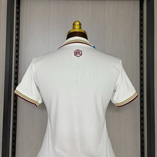 Camisa Arsenal Feminina Third 25/26