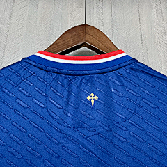 Camisa Fortaleza 25/26 - Torcedor