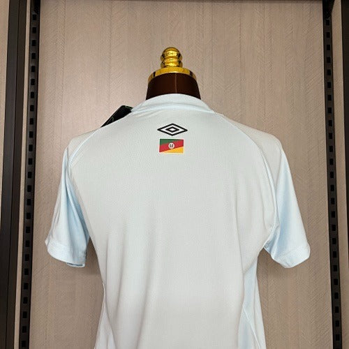 Camisa Grêmio 25/26 - Torcedor Feminina