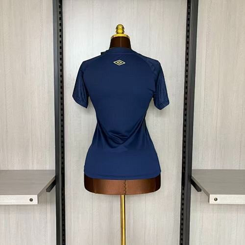 Camisa Grêmio III 25/26 -Torcedor Feminina