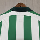 Camisa Juventude Titular 25/26 -  Torcedor Masculina