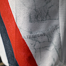 Camisa Manchester City Jogador Masculino 25/26