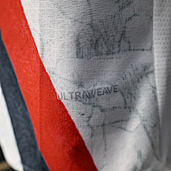 Camisa Manchester City Jogador Masculino 25/26