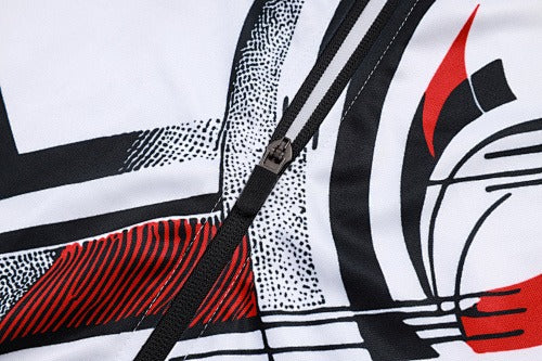 Conjunto de Treino São Paulo 25/26