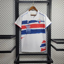 Camisa Fortaleza Away 24/25 - Branca