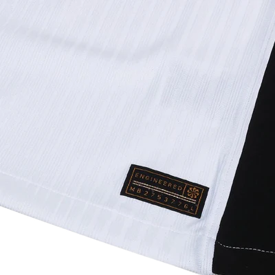 Corinthians Home 25/26 - Versão Jogador