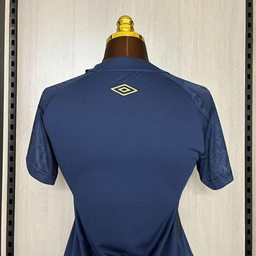 Camisa Grêmio III 25/26 -Torcedor Feminina