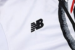 Conjunto de Treino São Paulo 25/26