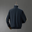 Jaqueta Corta-Vento Arsenal 25/26 - Dupla Face