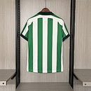 Camisa Juventude Titular 25/26 -  Torcedor Masculina