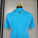 Camisa Santos FC Edição Especial 25/26 - Umbro Torcedor Feminina Baby Look