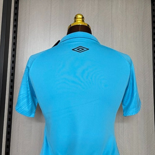 Camisa Santos FC Edição Especial 25/26 - Umbro Torcedor Feminina Baby Look