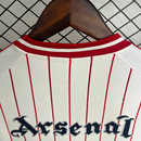 Camisa Arsenal Mundial - Baseball 25/26