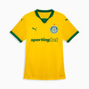 Camisa Palmeiras III 2025/26 Feminina Baby Look