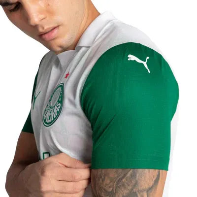 Camisa Palmeiras 25/26 Away Torcedor
