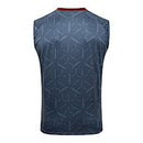 Conjunto de Treino São Paulo 25/26- Regata/Short