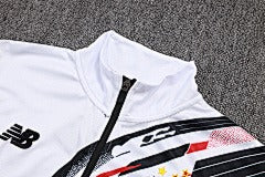 Conjunto de Treino São Paulo 25/26