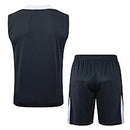Conjunto de Treino 25/26 Blusa/Short