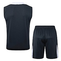 Conjunto de Treino 25/26 Blusa/Short