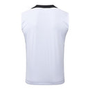 Conjunto de Treino 25/26 Blusa/Short Branco