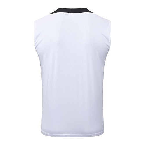 Conjunto de Treino 25/26 Blusa/Short Branco