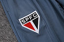 Conjunto de Treino São Paulo 25/26