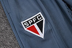 Conjunto de Treino São Paulo 25/26