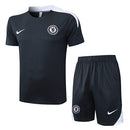 Conjunto de Treino 25/26 Blusa/Short