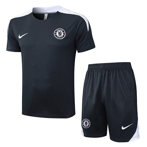 Conjunto de Treino 25/26 Blusa/Short