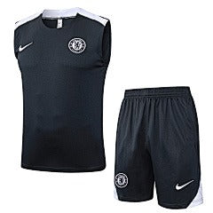 Conjunto de Treino 25/26 Blusa/Short
