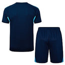 Conjunto de Treino Arsenal 25/26 - Blusa+Short