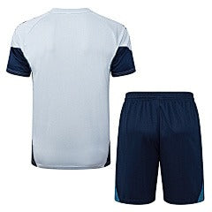 Conjunto de Treino Arsenal 25/26 - Blusa+Short