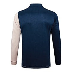 Conjunto de Treino São Paulo 24/25