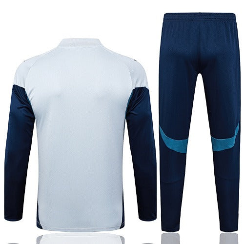 Conjunto de Treino Arsenal 25/26