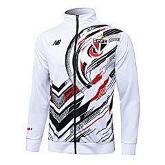 Conjunto de Treino São Paulo 25/26