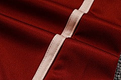 Conjunto de Treino São Paulo 25/26