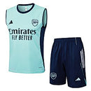 Conjunto de Treino PSG 23/24 - Blusa + Short