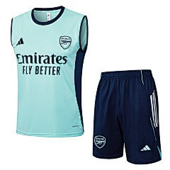Conjunto de Treino PSG 23/24 - Blusa + Short