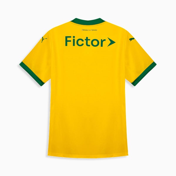 Camisa Palmeiras III 2025/26 Feminina Baby Look