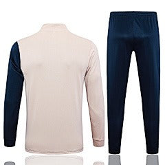 Conjunto de Frio 24/25 São Paulo