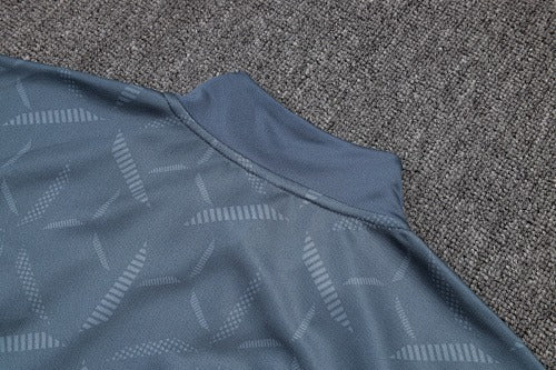 Conjunto de Treino São Paulo 25/26