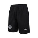 Kit de Treino Manchester City 25/26 Black