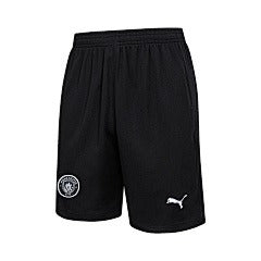Kit de Treino Manchester City 25/26 Black