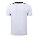 Conjunto de Treino 25/26 Blusa/Short Branco