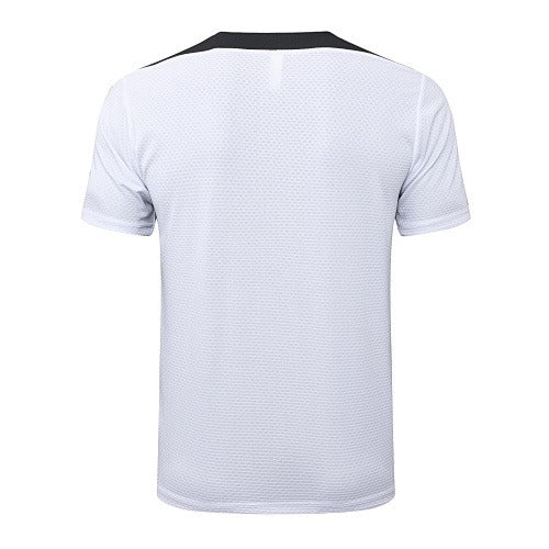 Conjunto de Treino 25/26 Blusa/Short Branco