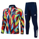 Conjunto de Treino Arsenal 25/26